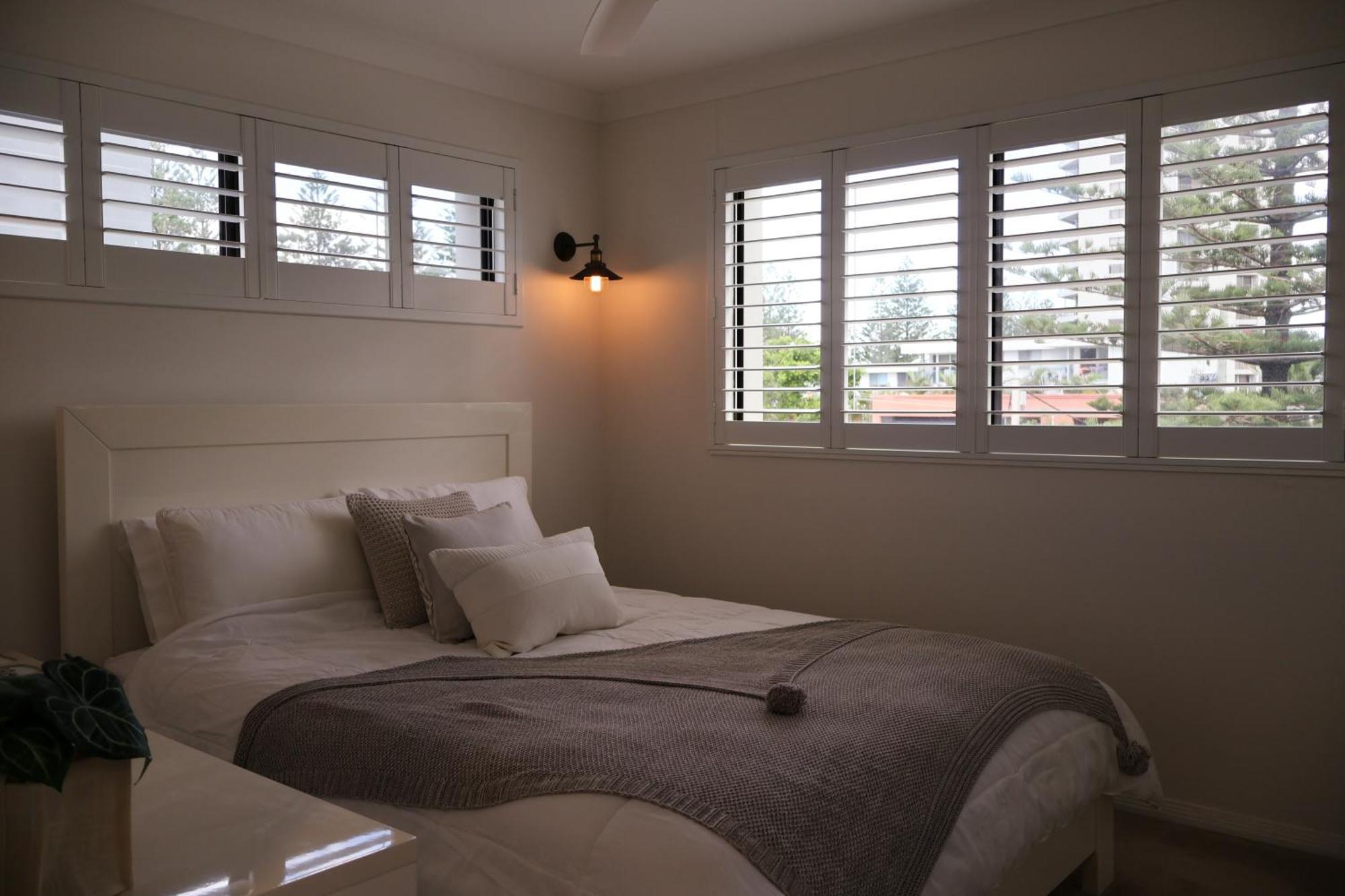 Burleigh On The Beach Gold Coast Exteriér fotografie